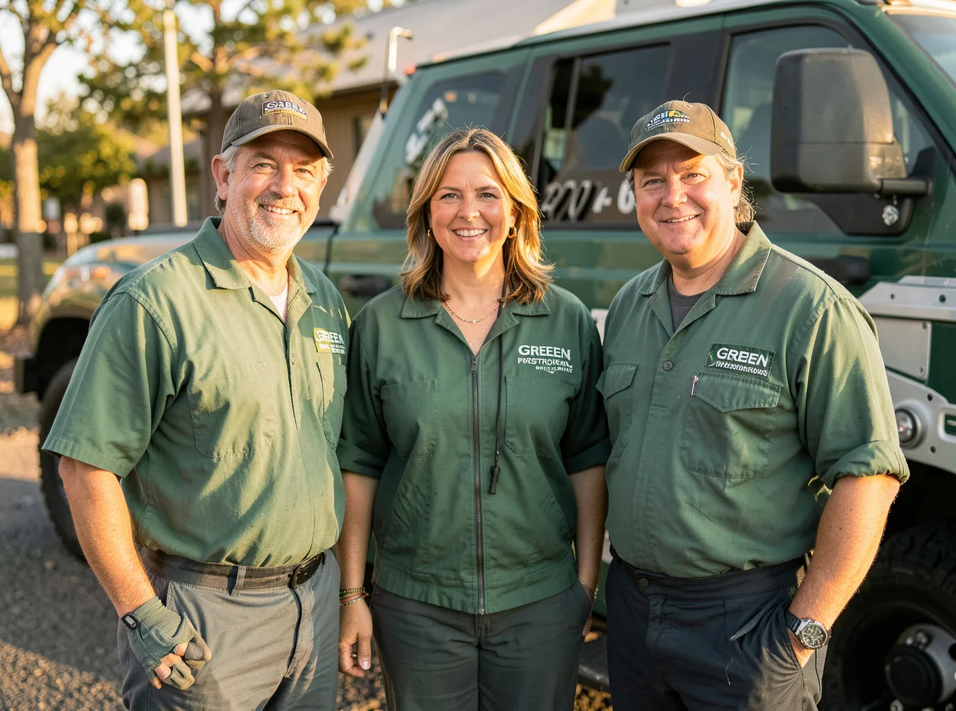 Water Damage Restoration company in Saint Marys, GA