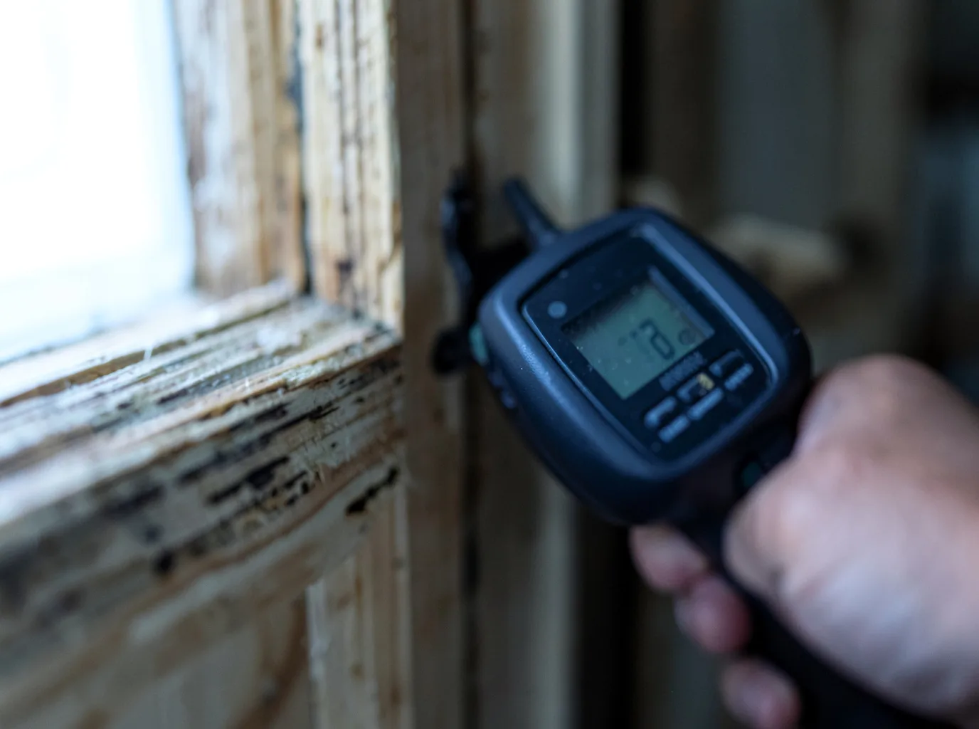 Ceiling Water Damage Repair in Saint Marys, GA