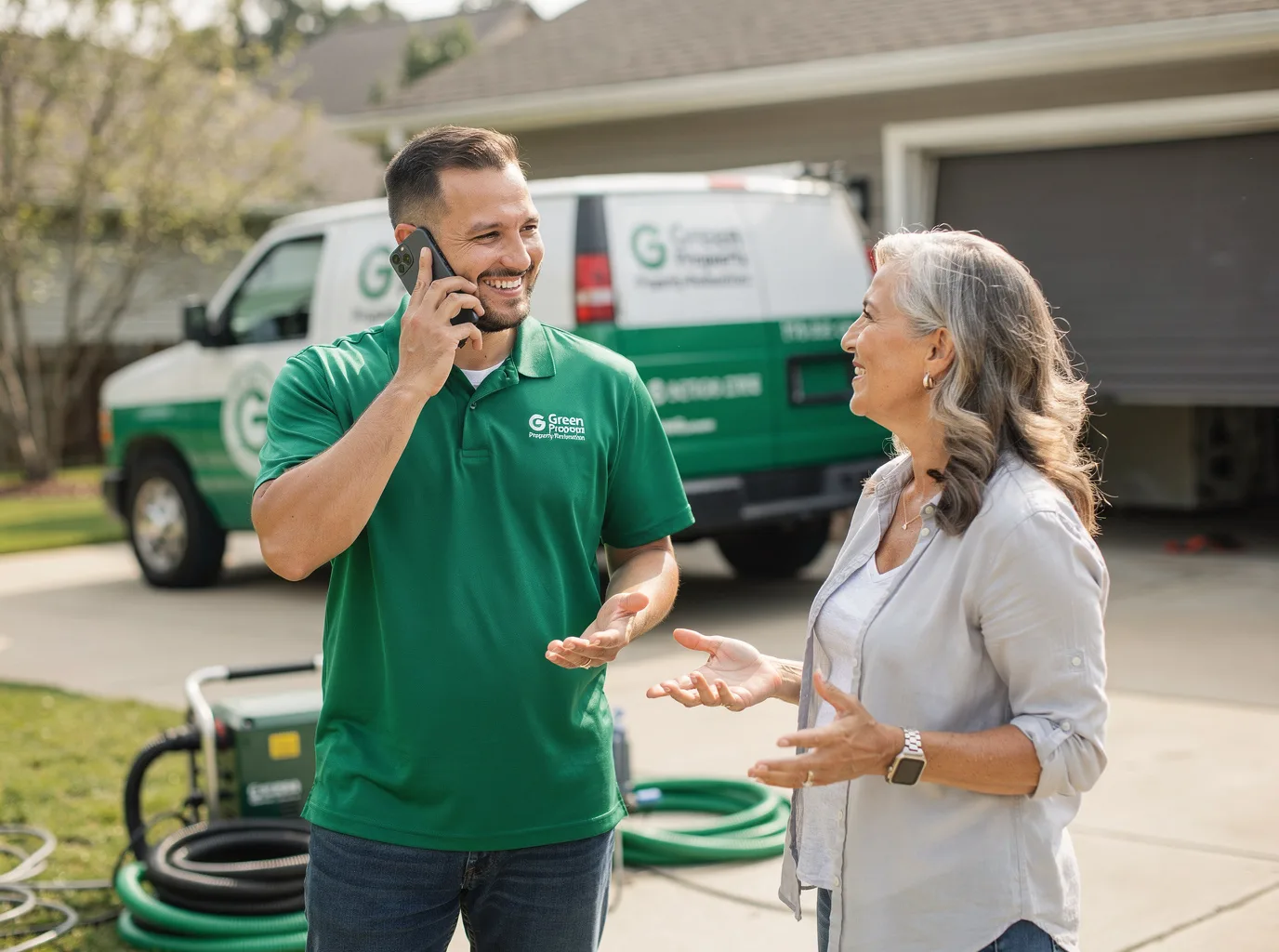 Water Damage Restoration Saint Marys, GA FAQs